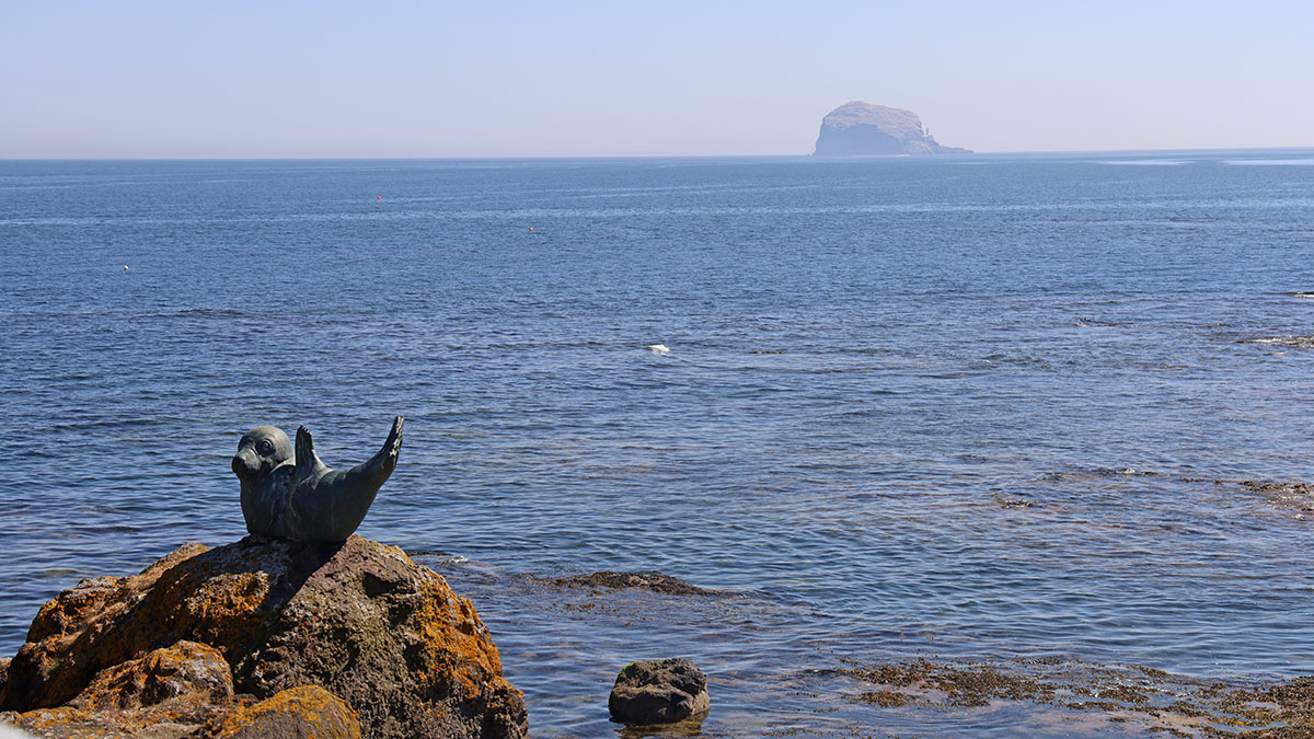 Bass Rock